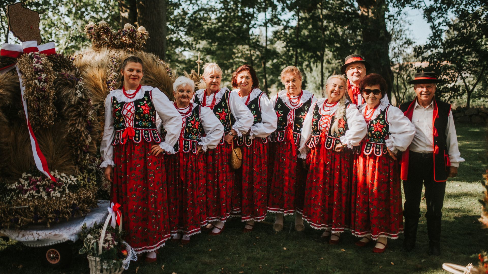 DOŻYNKI 2025 - FOTORELACJA